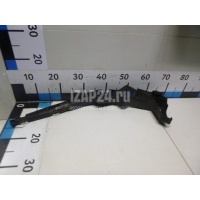 Направляющая переднего бампера правая VAG Passat [B5] (1996 - 2000) 3B0807050B