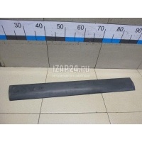 Молдинг задней левой двери VAG Passat [B5] (1996 - 2000) 3B0854949BB41