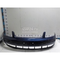 Бампер передний VAG Passat [B5] (1996 - 2000) 3B0807217GRU
