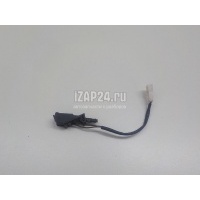 Форсунка омывателя лобового стекла VAG Passat [B5] (1996 - 2000) 6E0955986A