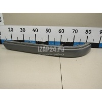 Накладка заднего бампера левая VAG Passat [B5] (2000 - 2005) 3B9807791CGRU