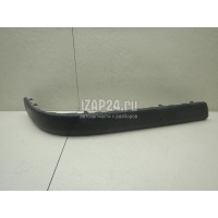Накладка заднего бампера левая VAG Passat [B5] (1996 - 2000) 3B9807791