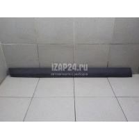 Молдинг передней левой двери VAG Passat [B5] (1996 - 2000) 3B0854939BB41