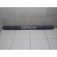 Молдинг передней левой двери VAG Passat [B5] (1996 - 2000) 3B0854939BB41