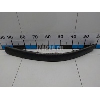 Накладка переднего бампера левая VAG Passat [B5] (1996 - 2000) 3b0807717b41
