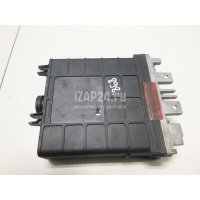 Блок управления двигателем VAG Passat [B4] (1994 - 1996) 037906022GD