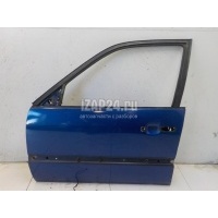 Дверь передняя левая VAG Passat [B4] (1994 - 1996) 3A0831055