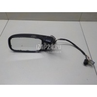Зеркало левое электрическое VAG Passat [B3] (1988 - 1993) 357857507D