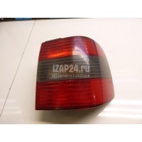 Фонарь задний наружный правый VAG Passat [B4] (1994 - 1996) 3A5945112B