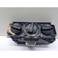 Блок управления отопителем VAG Passat [B3] (1988 - 1993) 3a0819045c