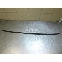 Молдинг крыши левый VAG Passat [B3] (1988 - 1993) 357853705A01C