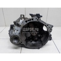 МКПП (механическая коробка переключения передач) VAG Passat [B3] (1988 - 1993) 02A300048X