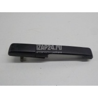 Ручка двери задней наружная правая VAG Passat [B3] (1988 - 1993) 357839206A