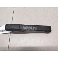 Ручка двери задней наружная правая VAG Passat [B3] (1988 - 1993) 357839206A