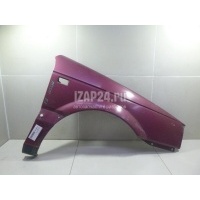 Крыло переднее правое VAG Passat [B3] (1988 - 1993) 357821022