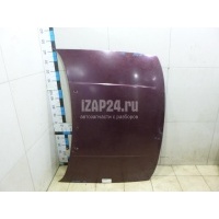 Капот VAG Passat [B3] (1988 - 1993) 357823031C