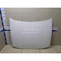 Капот VAG Passat [B3] (1988 - 1993) 357823031C