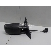 Зеркало правое механическое VAG Passat [B3] (1988 - 1993) 357857508