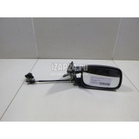 Зеркало правое механическое VAG Passat [B3] (1988 - 1993) 357857508
