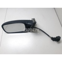 Зеркало левое механическое VAG Passat [B3] (1988 - 1993) 357857507