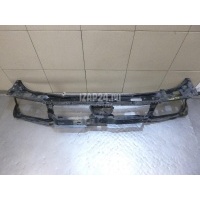 Панель передняя VAG Passat [B3] (1988 - 1993) 357805591A