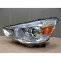 Фара левая Mitsubishi ASX 2010- 8301B587