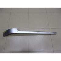 Накладка бампера заднего правая Land Rover Range Rover IV 2013- LR037928