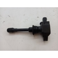 катушка зажигания Nissan Tiida C11 2005 22448ED000