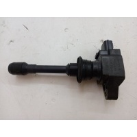 катушка зажигания Nissan Tiida C11 2005 22448ED000