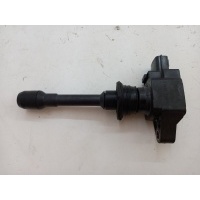 катушка зажигания Nissan Tiida C11 2005 22448ED000
