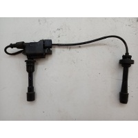 катушка зажигания Mazda Premacy CP8W 2000 FP85-18-100B