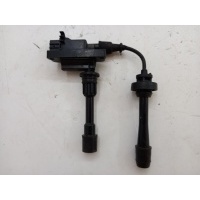 катушка зажигания Mazda Premacy CP8W 2001 FP85-18-100B