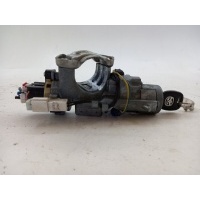 замок зажигания Mazda Premacy CP8W 2001 LCY0-76-290A