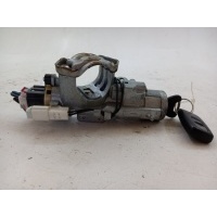 замок зажигания Mazda Premacy CP8W 2000 LCY0-76-290A