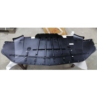 Защита двигателя передний FORD Mustang 2014 – 2017 VI 2016 fr3b-6a975-bb, 6a975-cb, FR3Z17626C, FR3B-6A975-BC