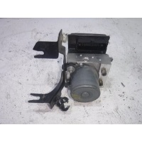 Блок ABS (насос) Nissan Terrano D10 2014- 4760000Q1C