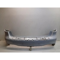 бампер Mercedes-Benz GLS X166 2015-2018 A16688589009999
