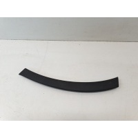 Накладка бампера Toyota Rav4 40 2013-2016 5211242100