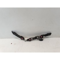Кронштейн бампера Toyota Camry V70 2018- 5257533130