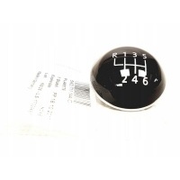 Oe vag эмблема ручки 6 кпп volkswagen jetta 11 - 14