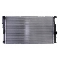 Радиатор bmw 5 530 g31 f90 520i 5330i 540i