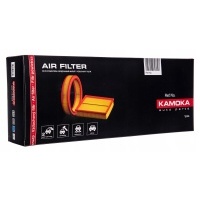 kamoka фильтр воздушный f205401 mercedes - benz