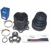 Шрус внутренний volkswagen skoda seat audi a3 skrz.dsg