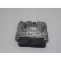 Блок управления двигателем VAG Passat [B7] (2011 - 2015) 03L906018BD