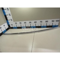 Накладка двери багажника VAG Passat [B6] (2005 - 2010) 3C9853955B7Z7