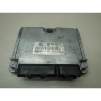 Блок управления двигателем VAG Passat [B5] (1996 - 2000) 038906018fs
