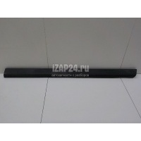 Молдинг передней правой двери VAG Passat [B5] (1996 - 2000) 3B0854940BB41