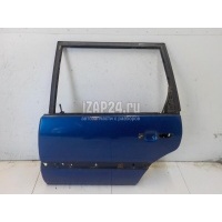 Дверь задняя левая VAG Passat [B4] (1994 - 1996) 3A9833055