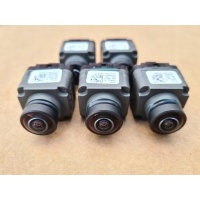 Камера переднее vogue l405 спорт l494 evoque l538