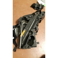 Домкрат подъёмник пенополистирол audi q7 7l0011031e